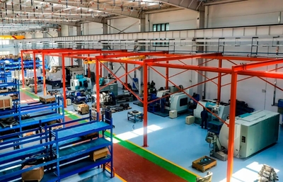 经济技术开发区 图片新闻 经开区:美国赛科集团在威海打造“金牌工厂”